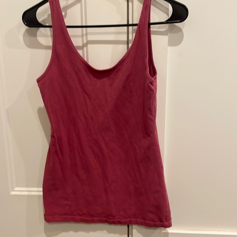 Women’s Tank